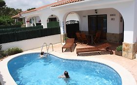 Casa Mireia I Paula